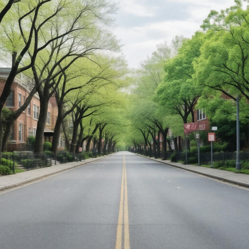 Pelham Parkway